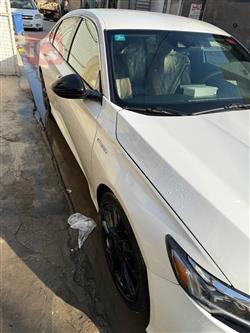 هوندا أكورد